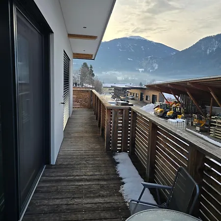 Tatil Evi Haus Levi