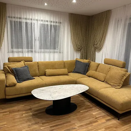 Haus Levi Tatil Evi *