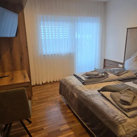 Haus Levi Tatil Evi *