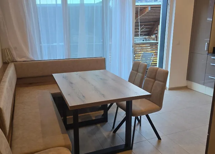 Tatil Evi Haus Levi *