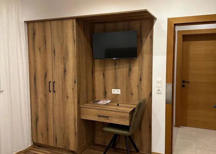 Tatil Evi Haus Levi Imst