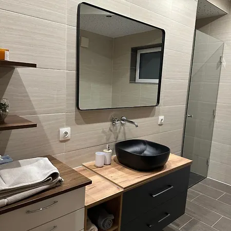 度假居 Haus Levi *