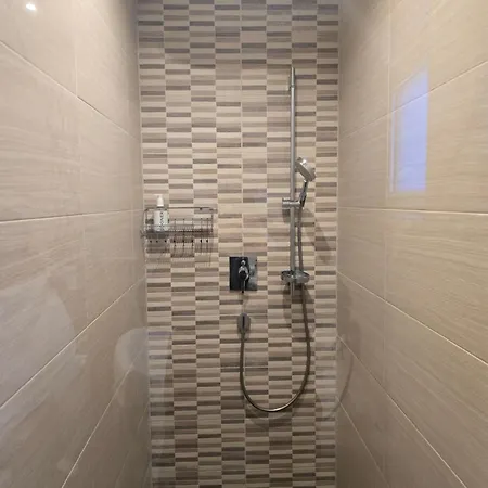 Holiday home Haus Levi *