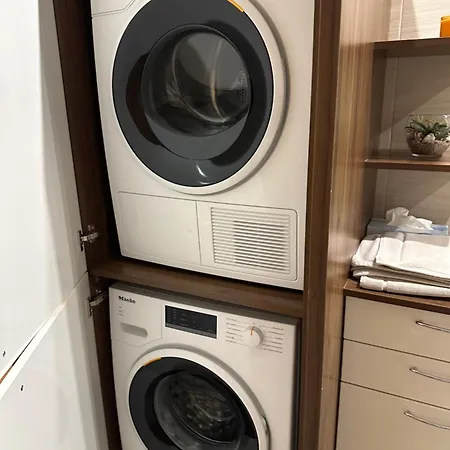 別荘 Haus Levi イムスト