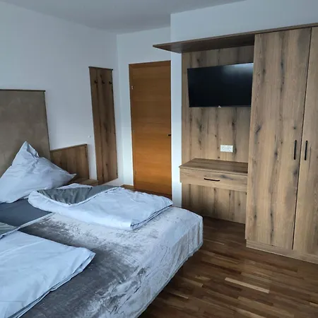 Haus Levi Holiday home