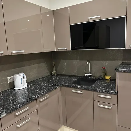 Haus Levi Holiday home