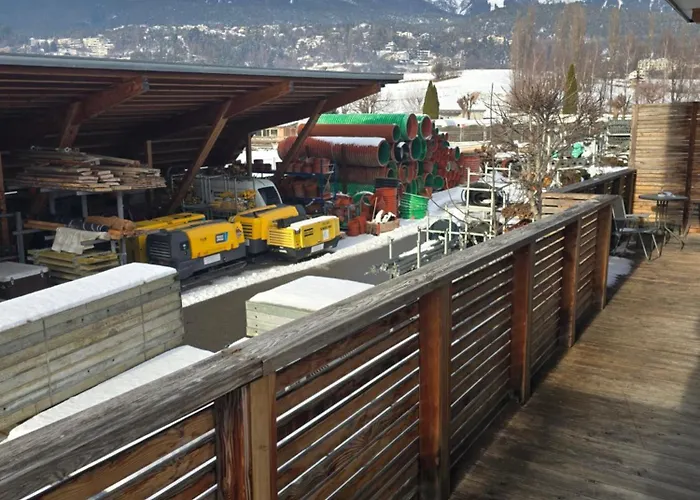 Holiday home Haus Levi