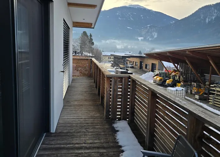 Holiday home Haus Levi