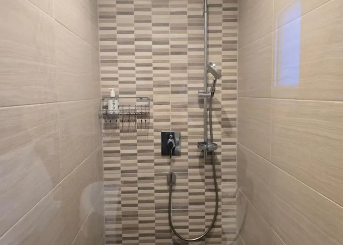 Holiday home Haus Levi *