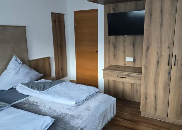 Haus Levi Holiday home