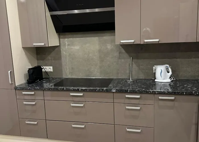 Haus Levi * 伊姆斯特