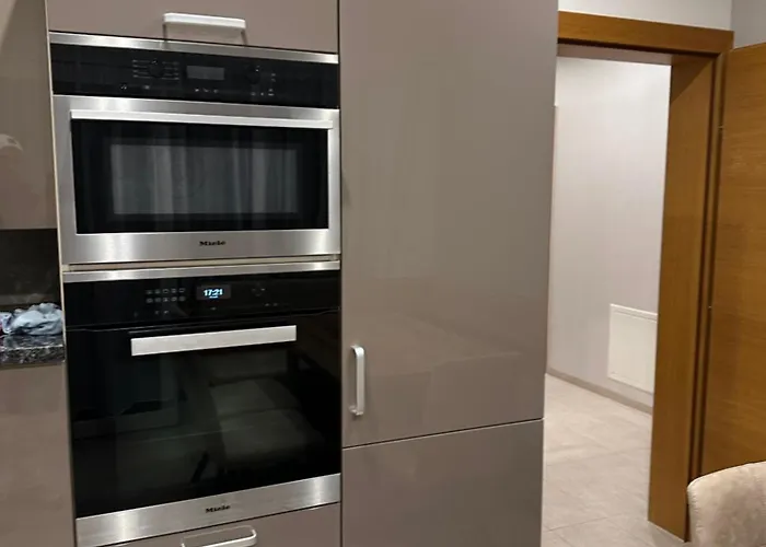 Haus Levi * 伊姆斯特