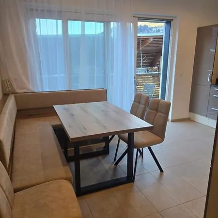 Vakantiehuis Haus Levi *