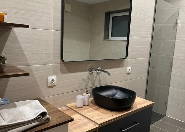 Vakantiehuis Haus Levi *