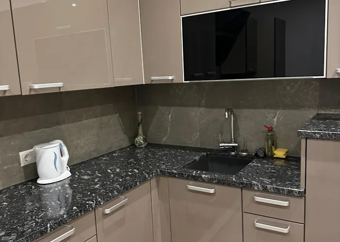 Haus Levi Vakantiehuis